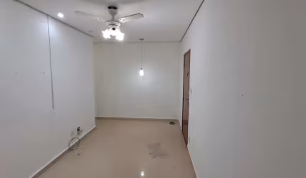Apartamento para Venda, Parque São Vicente, 2 dormitórios, 1 banheiro, 1 vaga