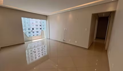 Apartamento para Venda em Santos, José Menino, 2 dormitórios, 2 banheiros, 1 vaga