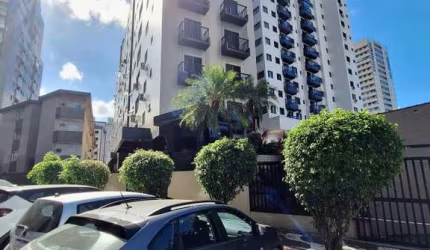 Apartamento para Locação em Santos, Ponta da Praia, 1 dormitório, 1 banheiro, 1 vaga