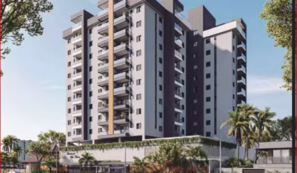 Lançamento Vila Nomar Residencial-Caraguatatuba