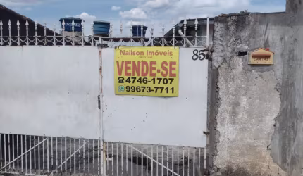 CASA A VENDA JARDIM DORA VALORR$ 250.000