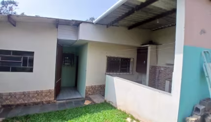 CASA  A VENDA VILA BARROS