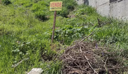 LOTE A VENDA JARDIM DO BOSQUE