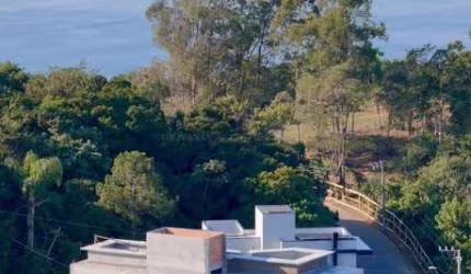Casa Alto Padrão - Mansão - Saldo em 48x