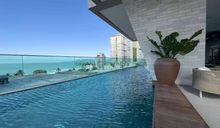 Apartamento Pronto Frente Avenida