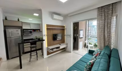 Apartamento Pronto pra Morar - Próximo a Havan