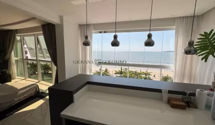 Apartamento à venda no bairro Meia Praia - Itapema/SC