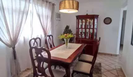 Cobertura duplex para venda tem 187 metros quadrados com 4 quartos em Estuário - Santos - SP