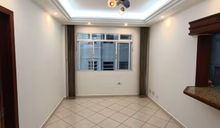Lindíssimo apto. 1 dorm. reformado em SV!!!!!