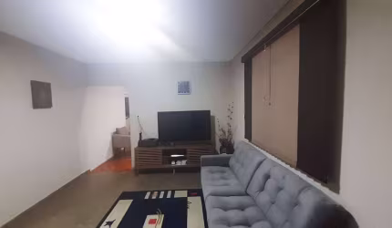 Venda - Casa - Vila Oliveira - Santa Bárbara D'Oeste - SP