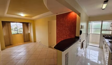 Venda - Apartamento - Recanto - Americana - SP