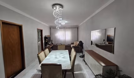 Venda - Apartamento - Jardim Dona Judith - Americana - SP