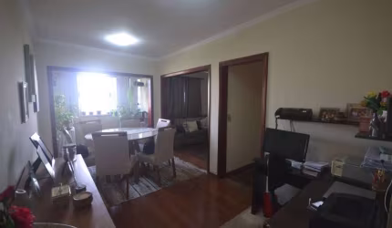 Venda - Apartamento - Recanto - Americana - SP