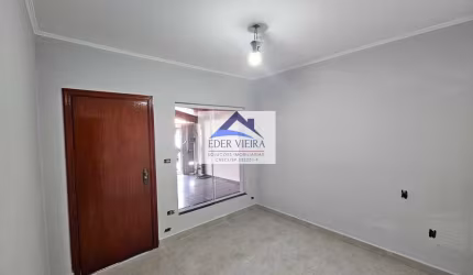 Venda - Casa - Jardim Cândido Bertini - Santa Bárbara D'Oeste - SP
