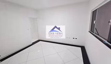 Venda - Casa - Jardim São Francisco - Santa Bárbara D'Oeste - SP