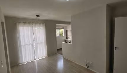 Venda - Apartamento - Vila Tereza - Santa Bárbara D'Oeste - SP