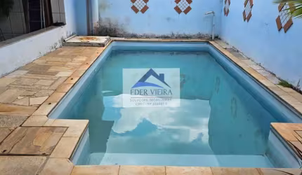 Venda - Casa - Parque Residencial Santa Inês - Santa Bárbara D'Oeste - SP