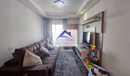 Venda - Casa - Jardim Dona Regina - Santa Bárbara D'Oeste - SP
