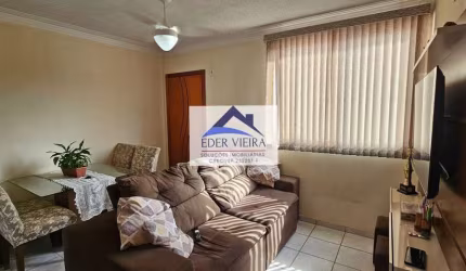 Venda - Apartamento - Jardim São Francisco - Santa Bárbara D'Oeste - SP