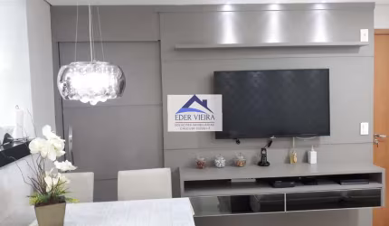 Venda - Apartamento - Jardim Terramérica III - Americana - SP