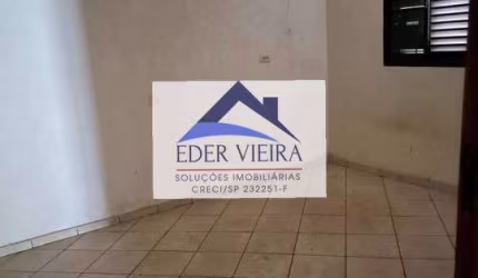 Venda - Casa - Loteamento Planalto do Sol - Santa Bárbara D'Oeste - SP