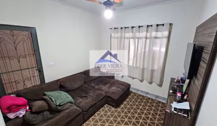 Venda - Casa - Jardim Esmeralda - Santa Bárbara D'Oeste - SP