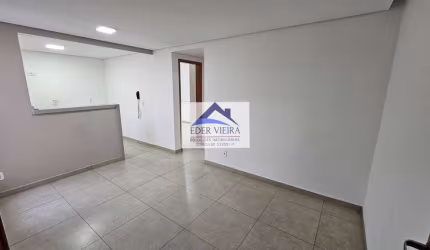 Locação - Apartamento - Jardim Terramérica III - Americana - SP