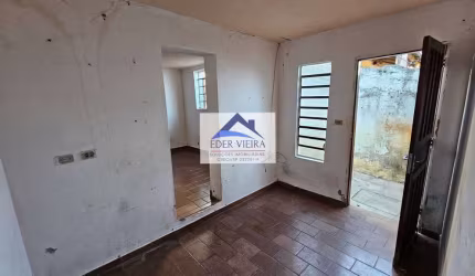 Locação - Casa - Jardim Europa I - Santa Bárbara D'Oeste - SP
