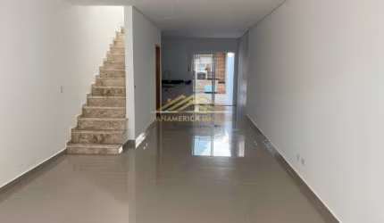 Casa à venda no bairro Vila Gea - São Paulo/SP