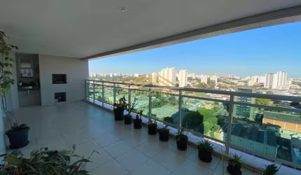 Apartamento à venda no bairro Jardim Caravelas - São Paulo/SP, Zona Sul