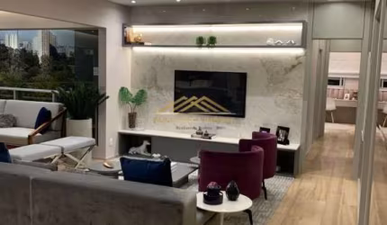 Apartamento à venda no bairro Vila Gea - São Paulo/SP, Zona Sul