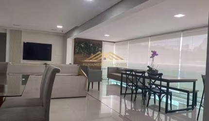 Apartamento à venda no bairro Jardim Caravelas - São Paulo/SP, Zona Sul