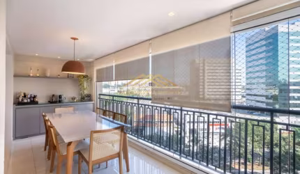 Apartamento à venda no bairro Jurubatuba - São Paulo/SP, Zona Sul