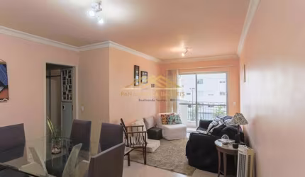 Apartamento à venda no bairro Jardim Itapeva - São Paulo/SP