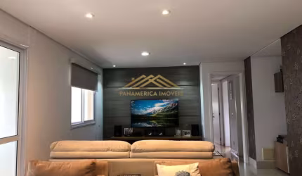 Apartamento à venda no bairro Vila Congonhas - São Paulo/SP, Zona Sul