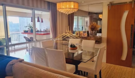 Apartamento à venda no bairro Jardim Dom Bosco - São Paulo/SP, zona sul