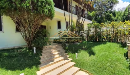Casa Alto Padrao