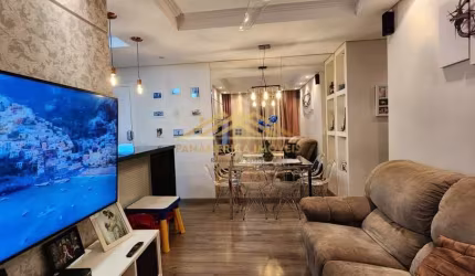 Apartamento à venda no bairro Usina Piratininga - São Paulo/SP