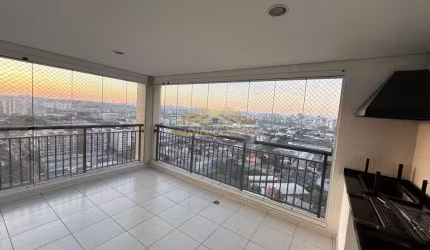 Apartamento à venda no bairro Socorro - São Paulo/SP, ZONA SUL