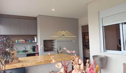 Apartamento à venda no bairro Santo Amaro - São Paulo/SP