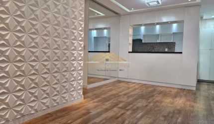 Apartamento à venda no bairro Usina Piratininga - São Paulo/SP