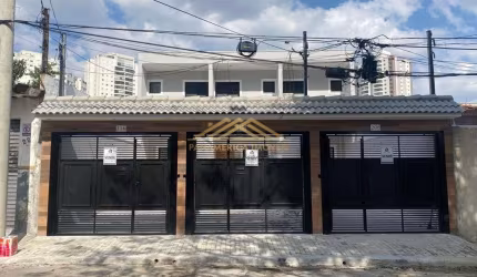 Casa à venda no bairro Vila Gea - São Paulo/SP, ZONA SUL