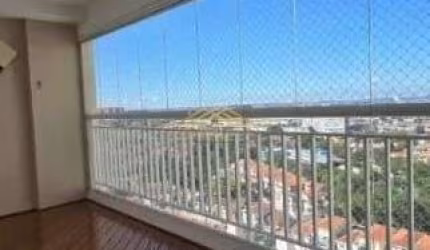 Apartamento Alto Padrão em Jardim Consórcio, São Paulo/SP