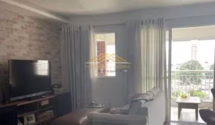 Apartamento Alto Padrão em Jardim Consórcio, São Paulo/SP