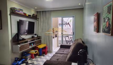 Apartamento em Usina Piratininga, São Paulo/SP