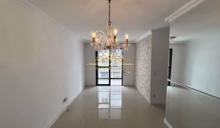 Apartamento em Jardim Umuarama, São Paulo/SP
