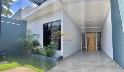 Casa em Jardim Universo, Maringá/PR