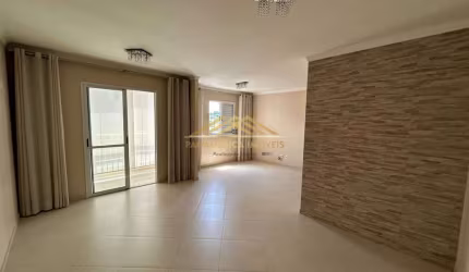 Apartamento em Campininha, São Paulo/SP