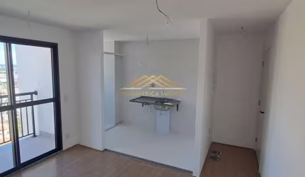 Apartamento em Campininha, São Paulo/SP
