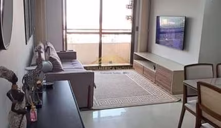 Apartamento à venda no bairro Jardim Sabará - São Paulo/SP, Zona Sul